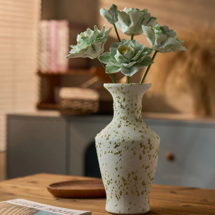 Decorative Ceramic Vase