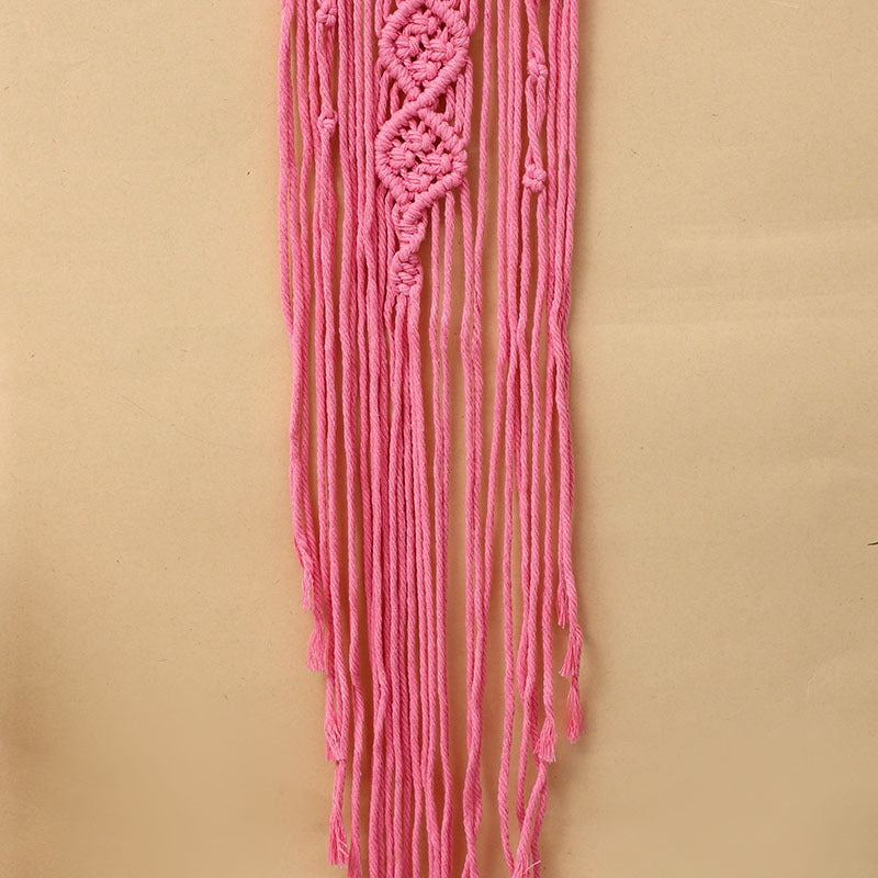 Home Decorative Macrame Wall Hanging Stornfield