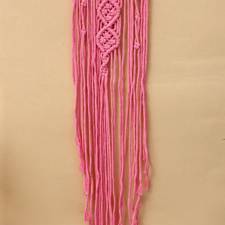 Home Decorative Macrame Wall Hanging Stornfield