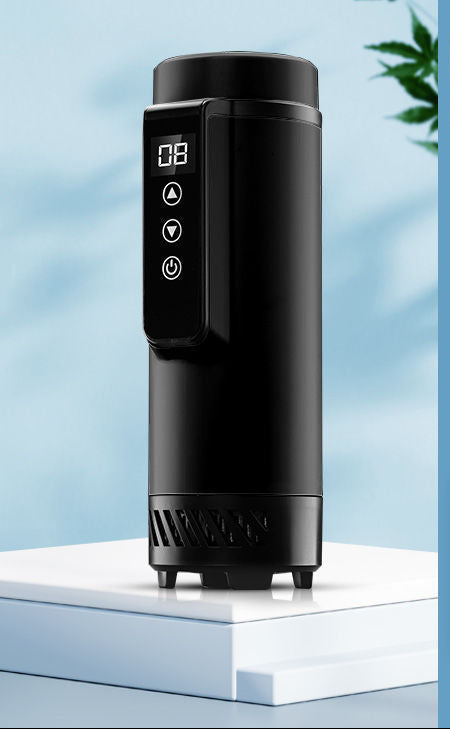 Mini Portable Beverage Cooler Stornfield