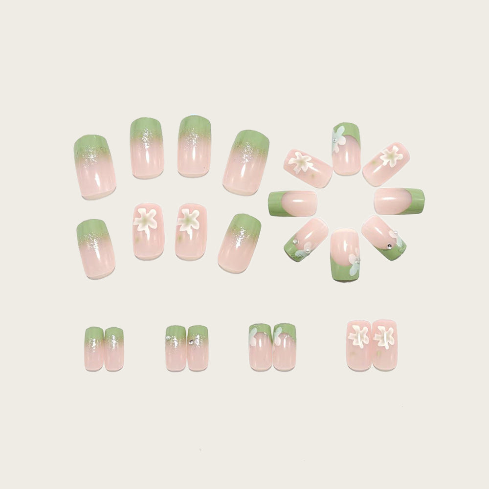 Creative Nail Art Stornfield