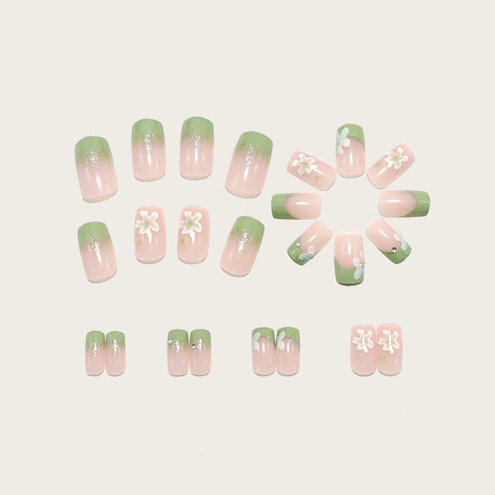 Creative Nail Art Stornfield