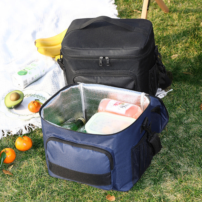 Insulated Cooler Box Stornfield