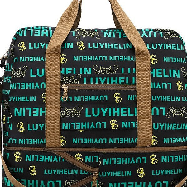 Multi-Purpose Travel Duffle Bag Stornfield