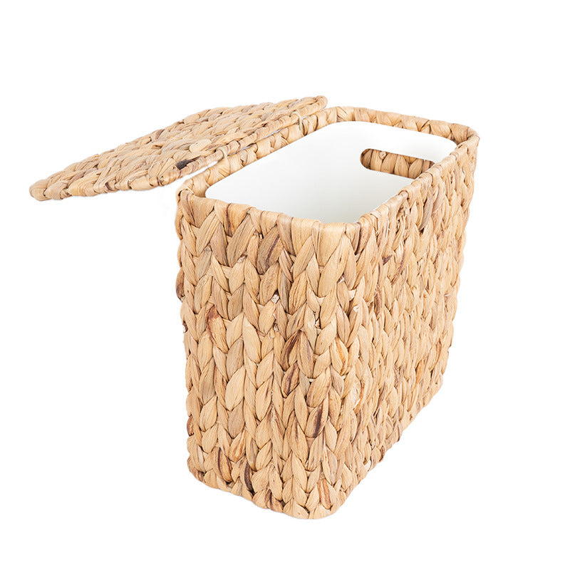 Handwoven Decorative Storage Basket Stornfield