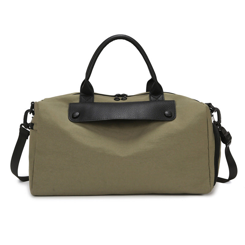 Spacious Multi-Functional Gym Duffle Bag Stornfield