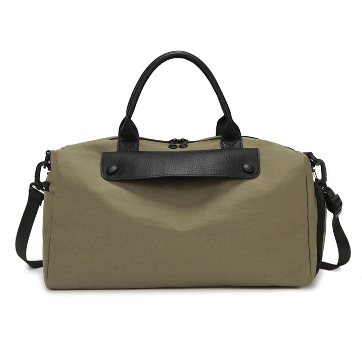Spacious Multi-Functional Gym Duffle Bag Stornfield