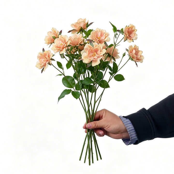 Decorative Faux Flower