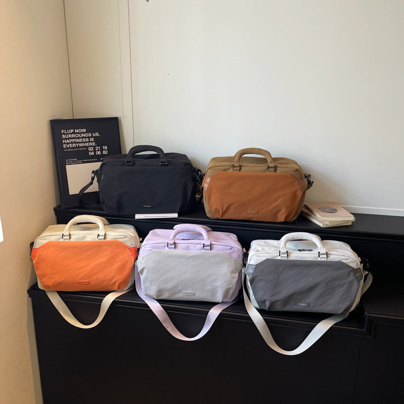 Elegant Multifunctional Tote Bag Stornfield