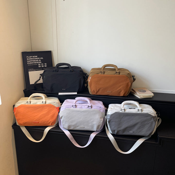 Elegant Multifunctional Tote Bag Stornfield