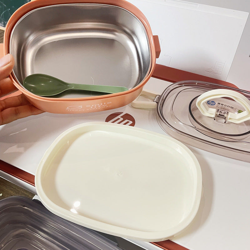 Food Storage