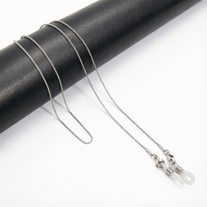 Stylish Long Chain Necklace Stornfield