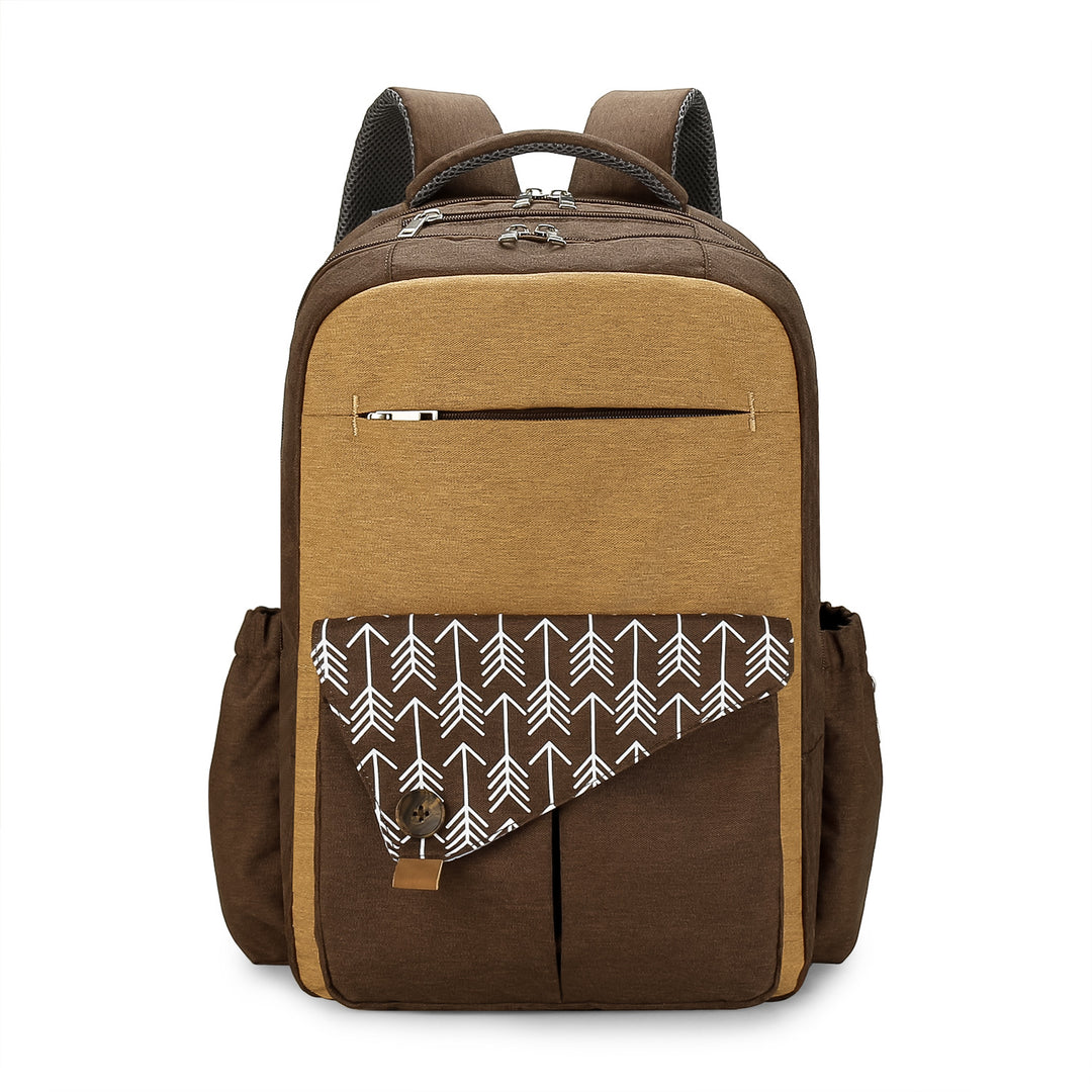 Practical Backpack Stornfield