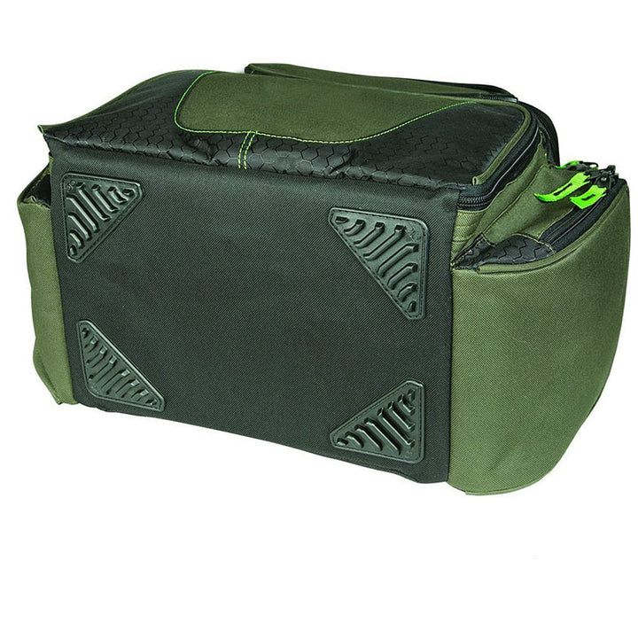 Multi-Compartment Fishing Gear Storage Backpack Stornfield