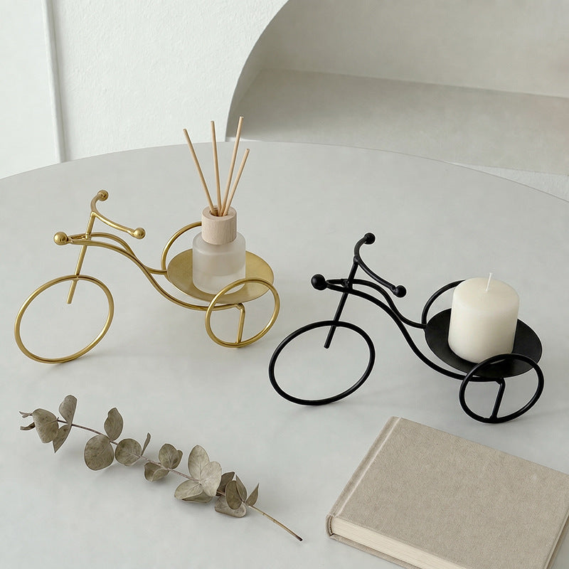 Decorative table accessory Stornfield