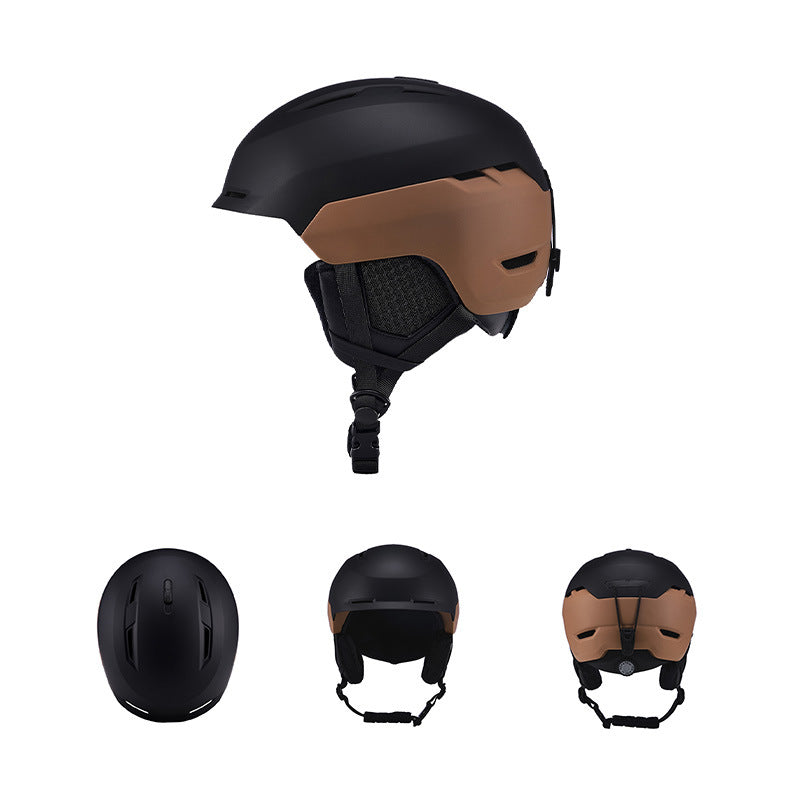 High-Durability Snow Sports Helmet Stornfield