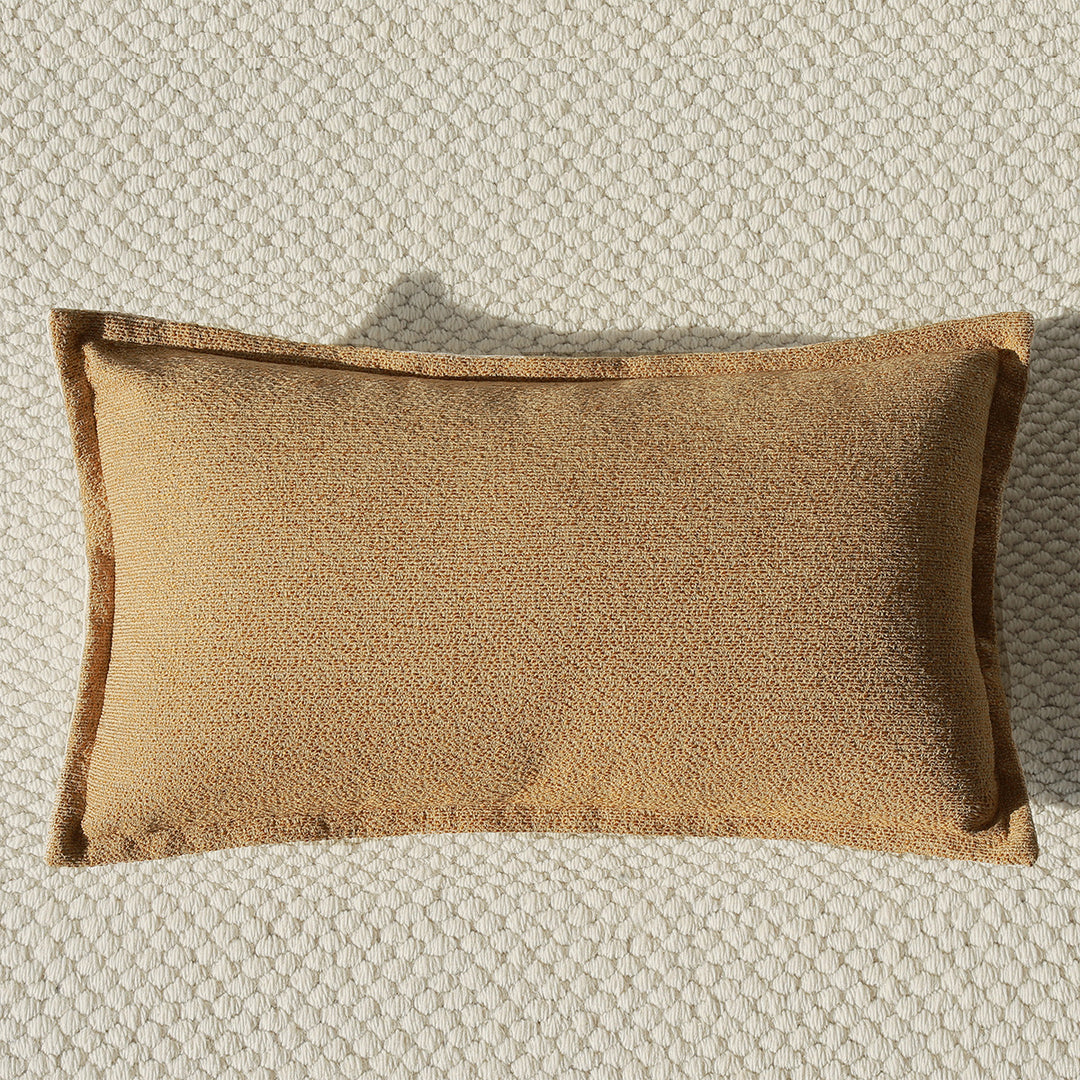 Designer cushions with abstract pattern