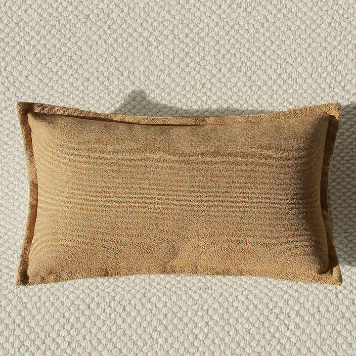 Designer cushions with abstract pattern