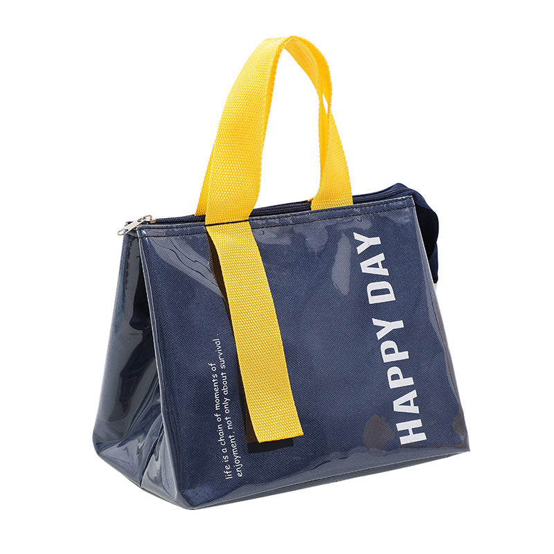 Insulated Multi-Purpose Lunch Tote Stornfield