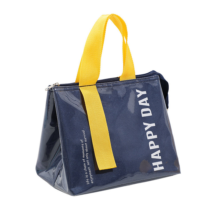 Insulated Multi-Purpose Lunch Tote Stornfield