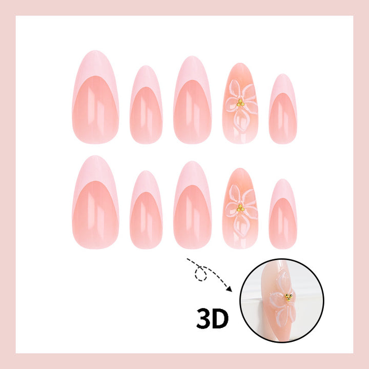 Premium Nail Art Design Set Stornfield