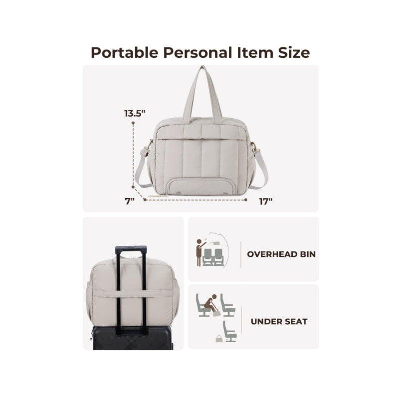 Practical Tote Bag Stornfield