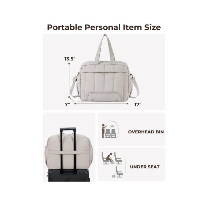 Practical Tote Bag Stornfield