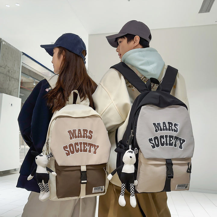 Stylish Urban Backpack Stornfield