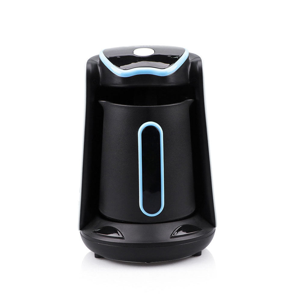 Smart Coffee and Milk Beverage Maker Stornfield