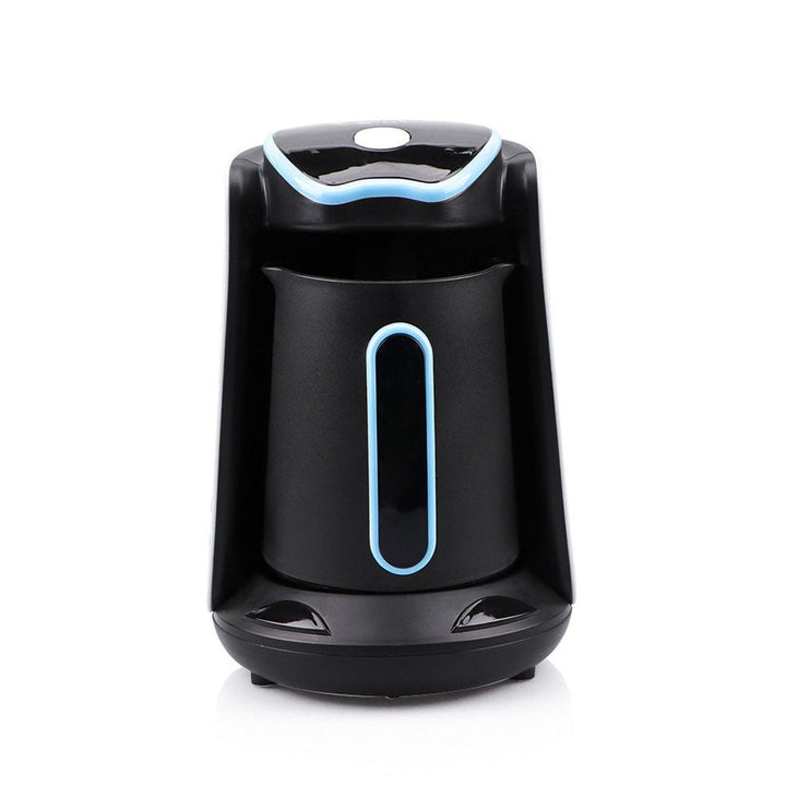 Smart Coffee and Milk Beverage Maker Stornfield