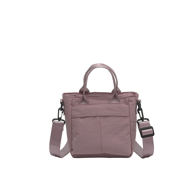 WoCompact Multi-Functional Crossbody Tote Bag Stornfield