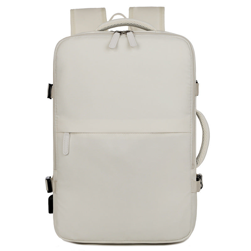 Ergonomic Daily Use Backpack Stornfield