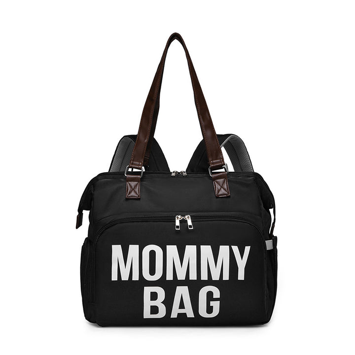 Stylish Multi-Functional Diaper Bag Stornfield