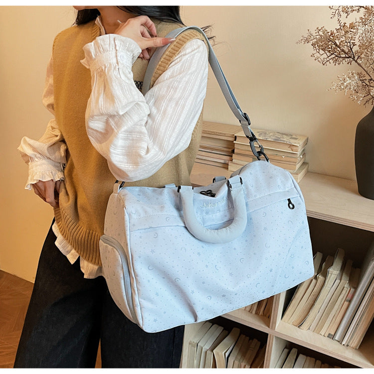 Versatile Lightweight Travel