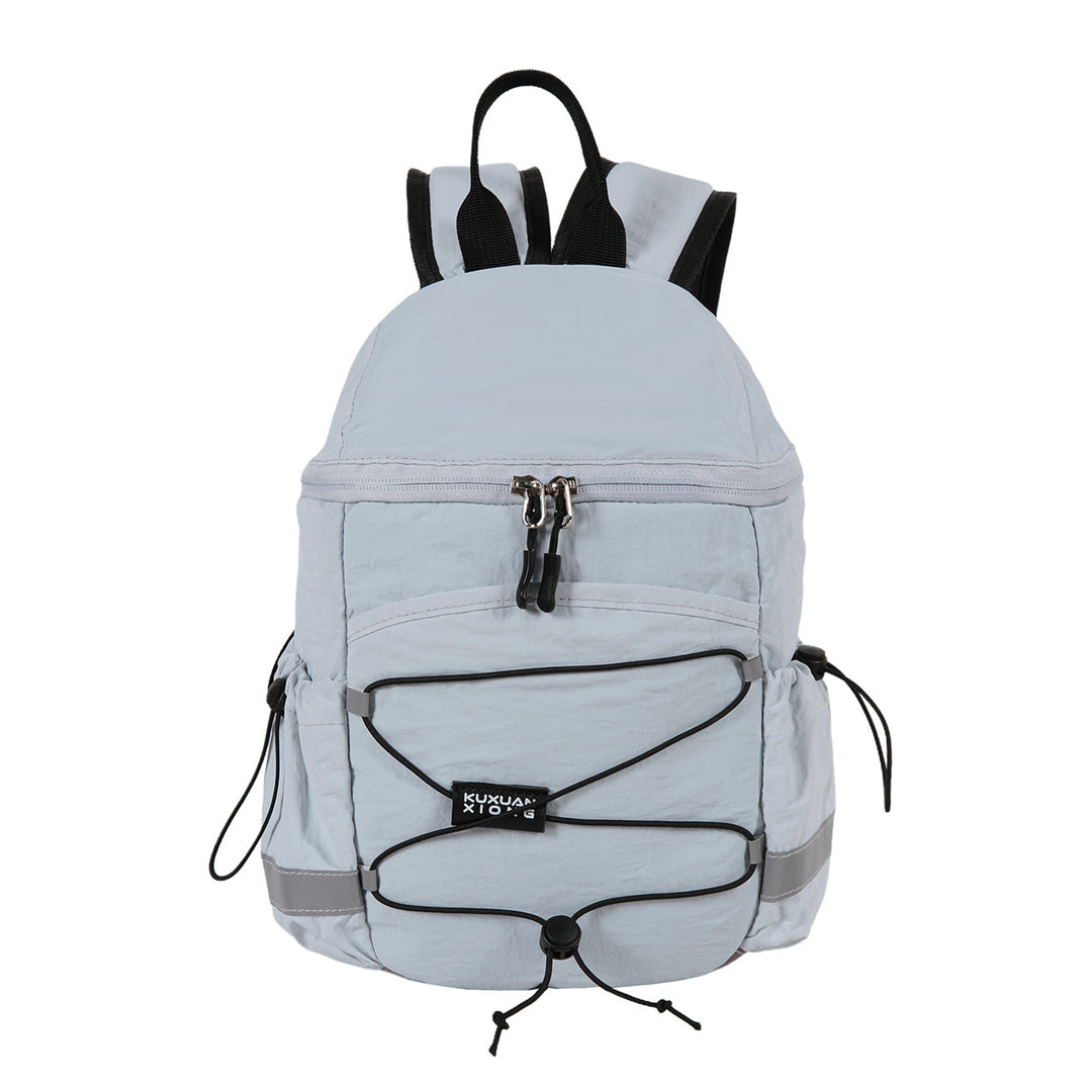 Lightweight Outdoor Storage Backpack Stornfield
