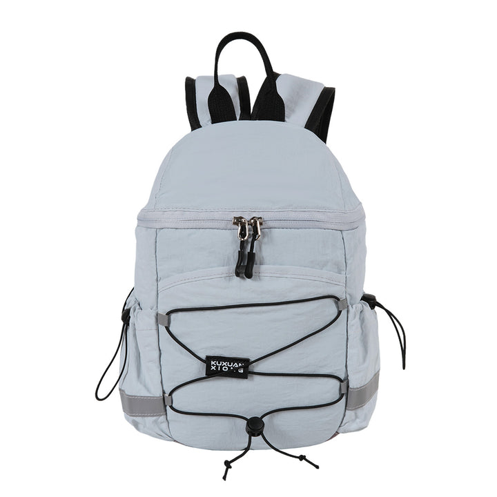 Lightweight Outdoor Storage Backpack Stornfield