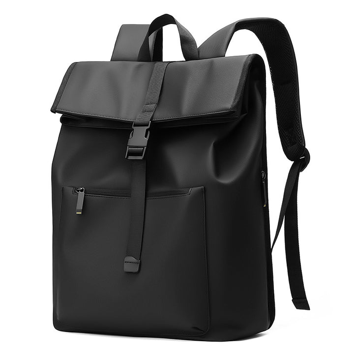 Waterproof Rolltop Backpack Stornfield