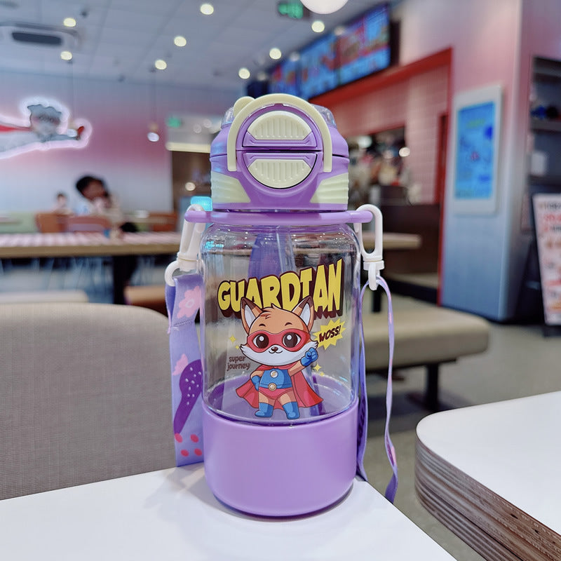 Unisex Drinking Bottle Stornfield