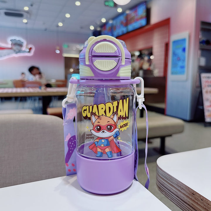 Unisex Drinking Bottle Stornfield