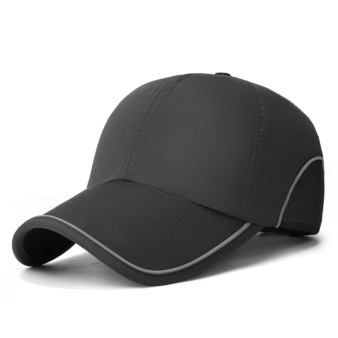 Unisex Lightweight Quick-Dry Sports Cap Stornfield