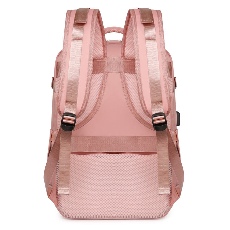 Multi-functional Urban Backpack Stornfield