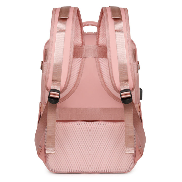 Multi-functional Urban Backpack Stornfield