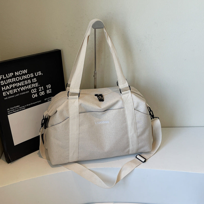 Ladies Sports Bag Stornfield