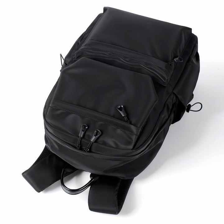 Urban Multi-Pocket Backpack Stornfield