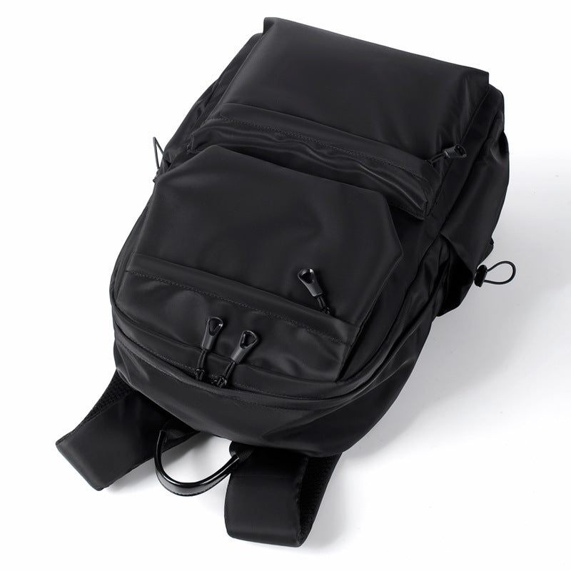 Versatile Multi-Pocket Backpack Stornfield