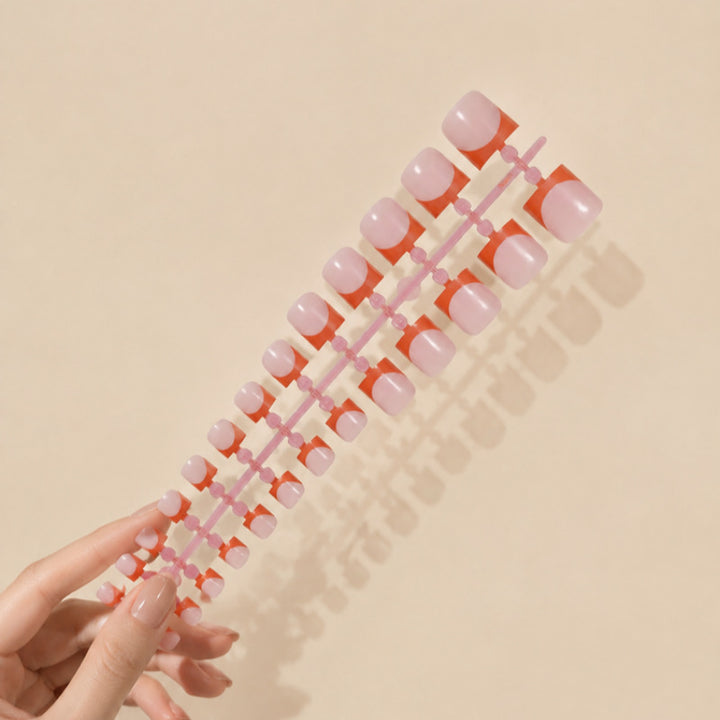 Nail Care Set Stornfield