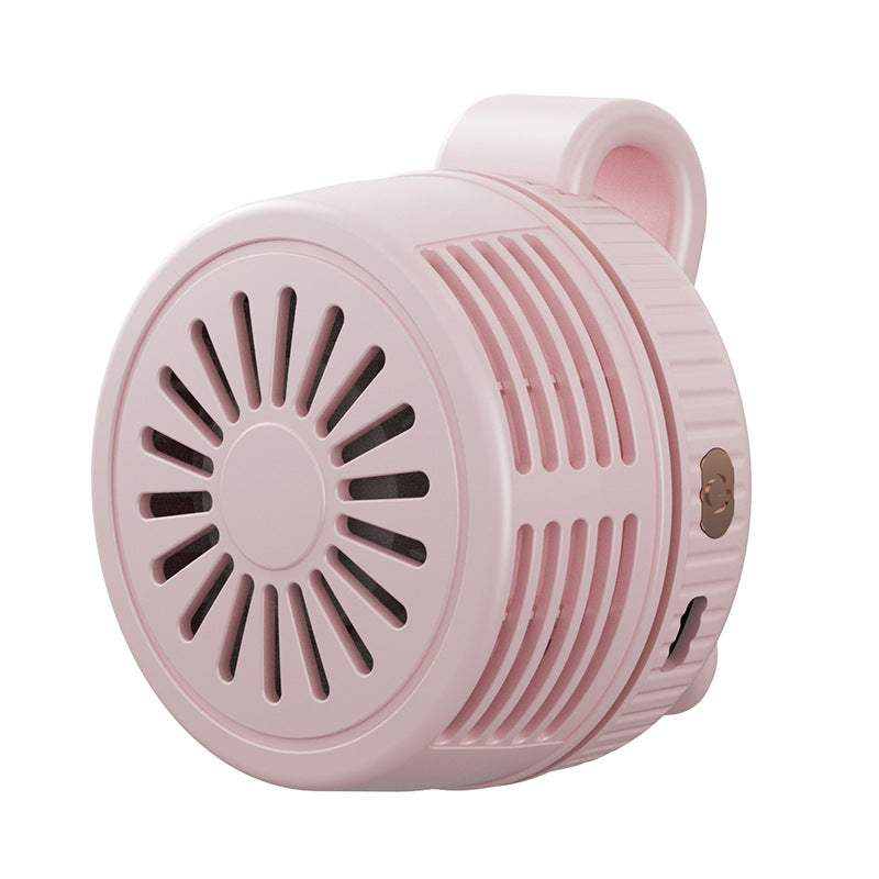 Compact Travel Air Purifier Stornfield