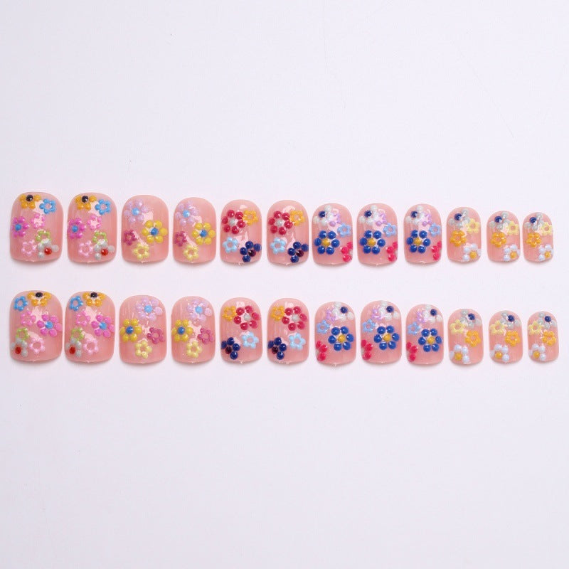 Artistic Nail Art Stornfield