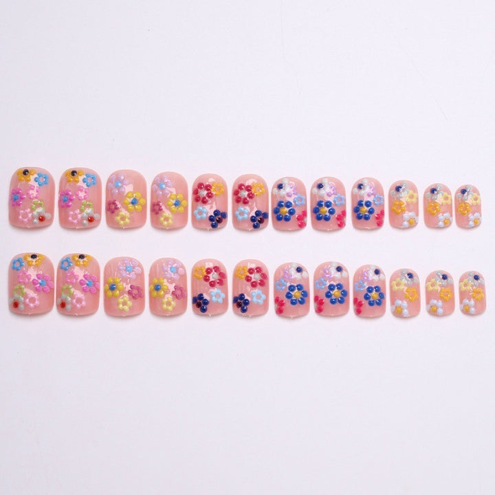 Artistic Nail Art Stornfield