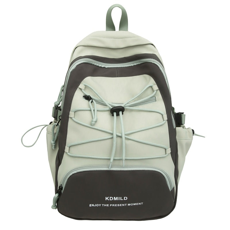 Multi-Functional Outdoor School Backpack Stornfield